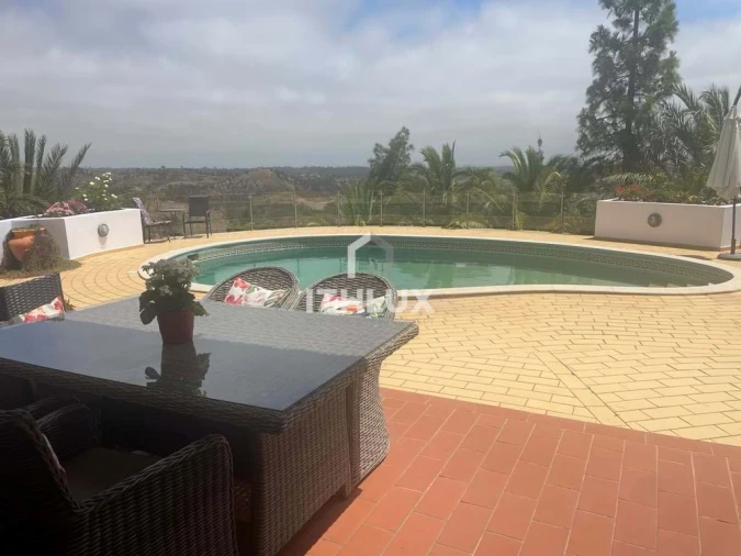 Moradia T5 para Venda em Conceição e Cabanas de Tavira Foto 41