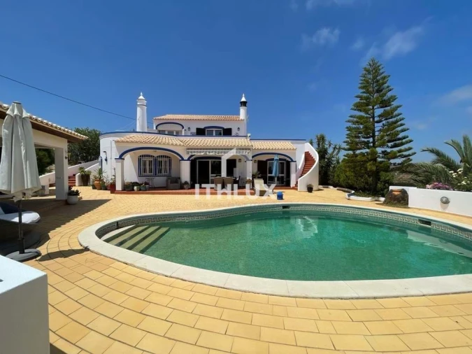Moradia T5 para Venda em Conceição e Cabanas de Tavira Foto 3