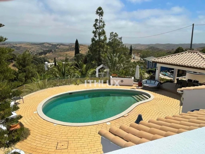 Moradia T5 para Venda em Conceição e Cabanas de Tavira Foto 7