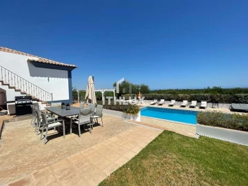 Moradia T6 para Venda em Tavira (Santa Maria e Santiago)