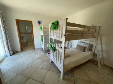 Moradia T6 para Venda em Tavira (Santa Maria e Santiago)