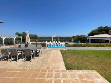 Moradia T6 para Venda em Tavira (Santa Maria e Santiago)