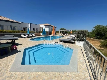 Moradia T6 para Venda em Tavira (Santa Maria e Santiago)
