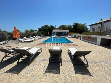 Moradia T6 para Venda em Tavira (Santa Maria e Santiago)