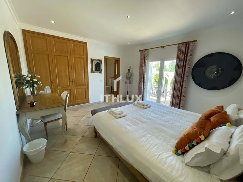Moradia T6 para Venda em Tavira (Santa Maria e Santiago) Foto 29
