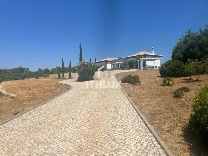 Moradia T6 para Venda em Tavira (Santa Maria e Santiago) Foto 46