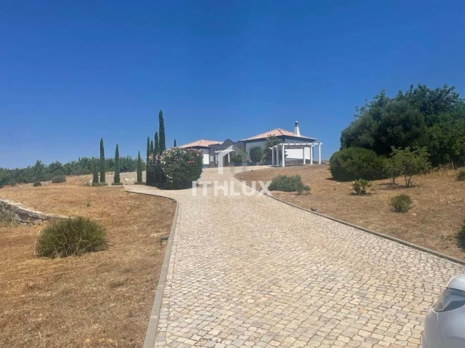 Moradia T6 para Venda em Tavira (Santa Maria e Santiago) Foto 47