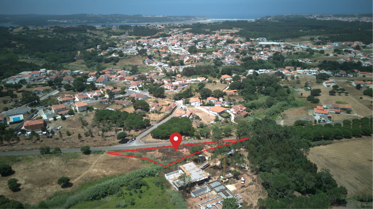 Terreno para Venda em Nadadouro Foto 1