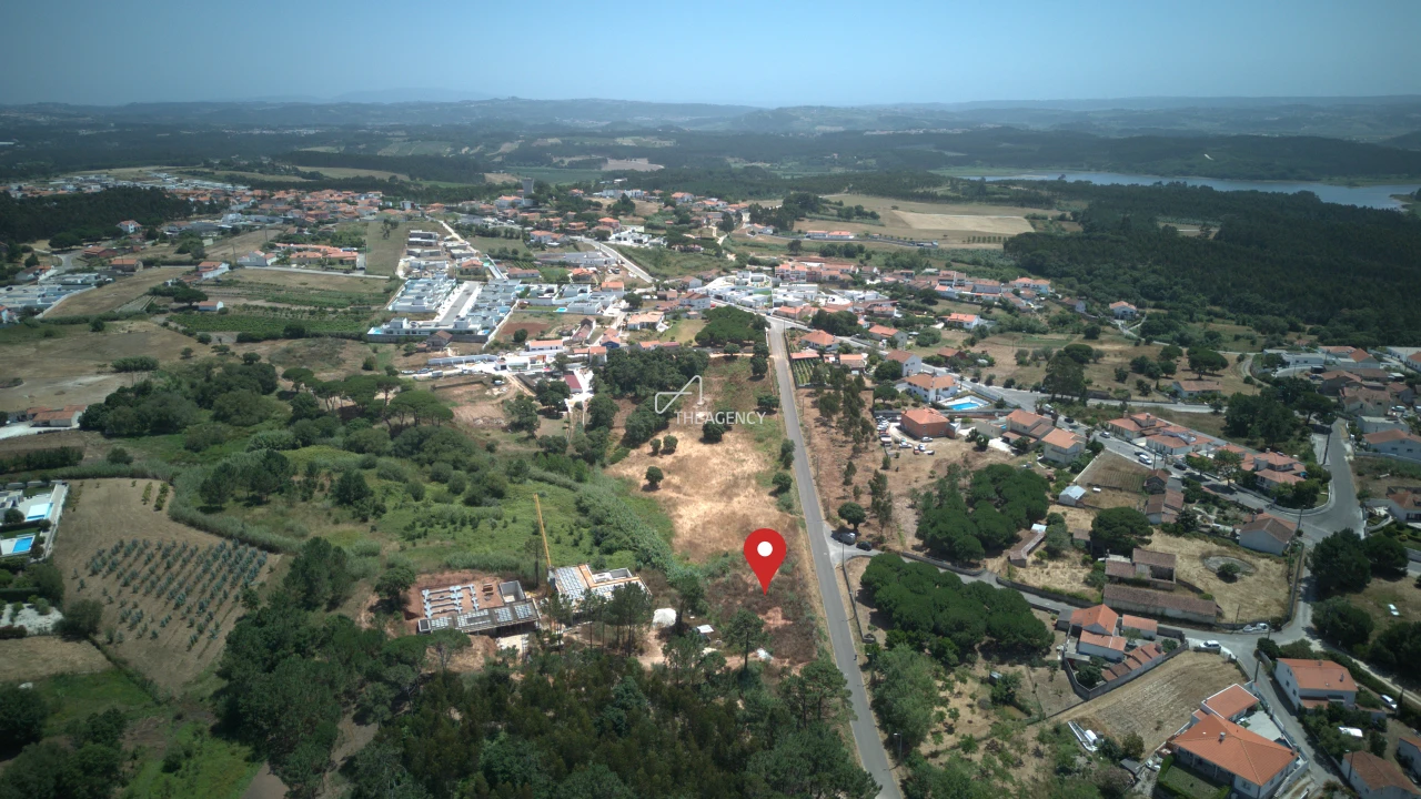 Terreno para Venda em Nadadouro Foto 8