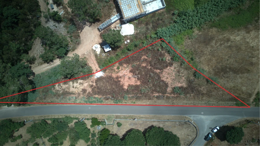 Terreno para Venda em Nadadouro Foto 4