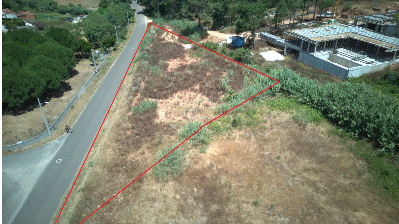 Terreno para Venda em Nadadouro Foto 6