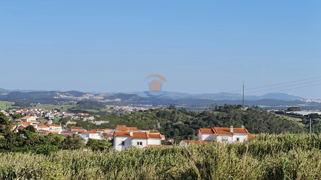 Terreno para Venda em A dos Cunhados e Maceira Foto 2