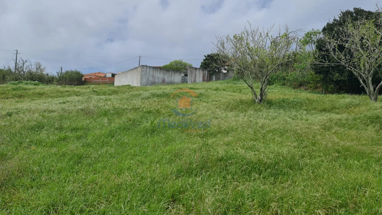 Terreno para Venda em A dos Cunhados e Maceira Foto 3