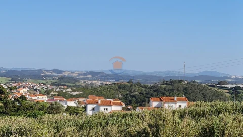 Terreno para Venda em A dos Cunhados e Maceira
