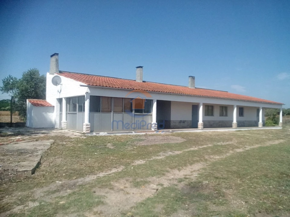 Quinta T1 para Venda em Palmela Foto 3