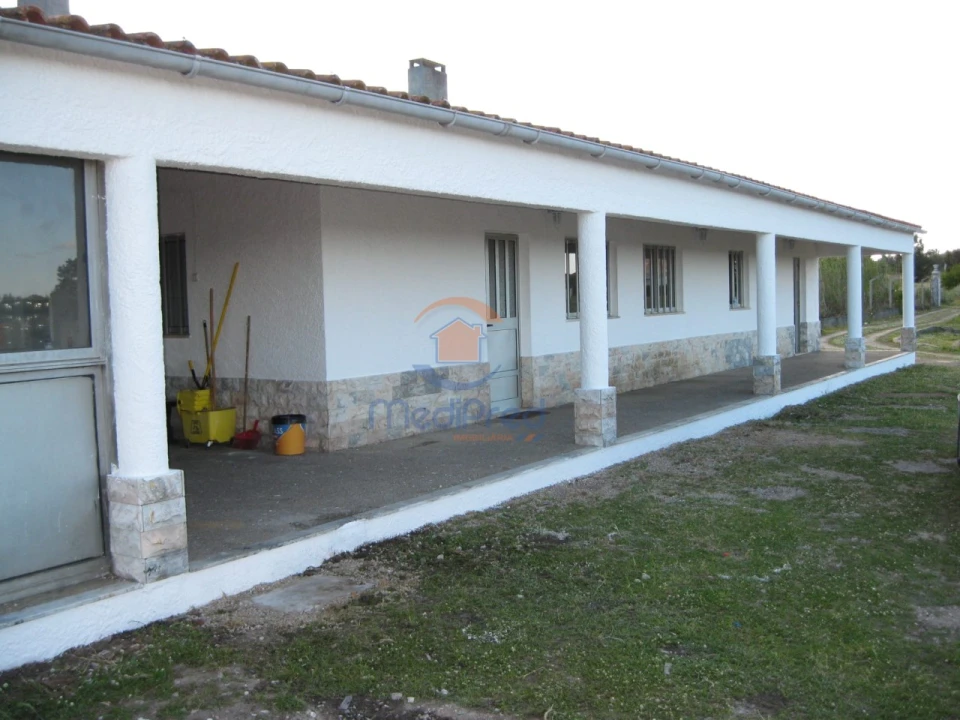 Quinta T1 para Venda em Palmela Foto 4