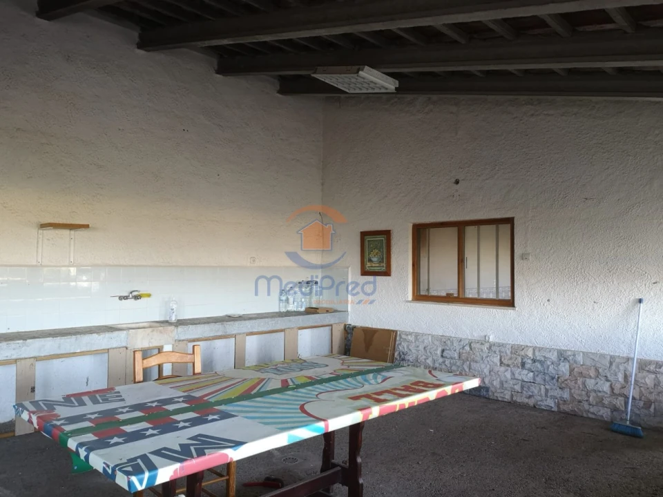 Quinta T1 para Venda em Palmela Foto 10