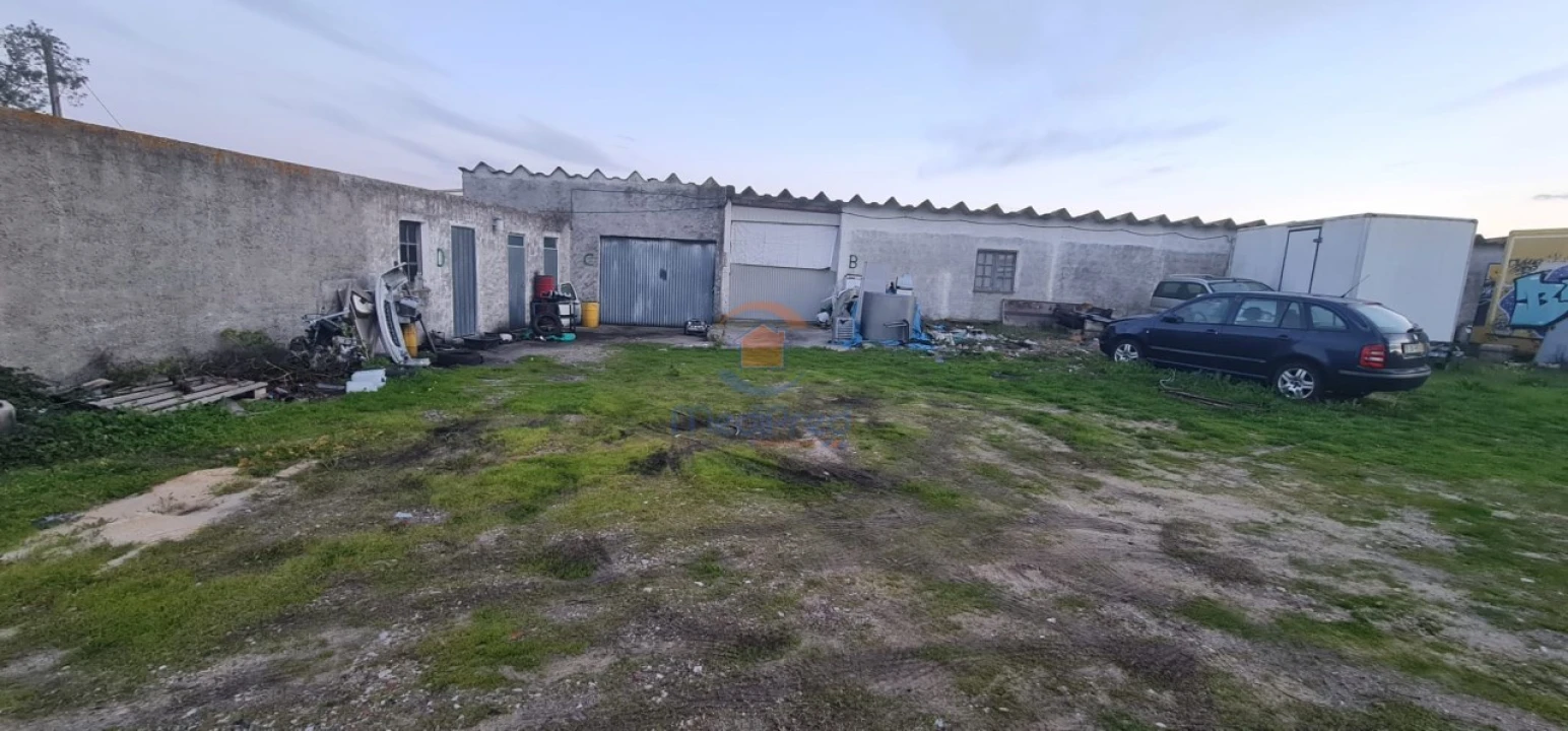 Quinta T1 para Venda em Palmela Foto 19