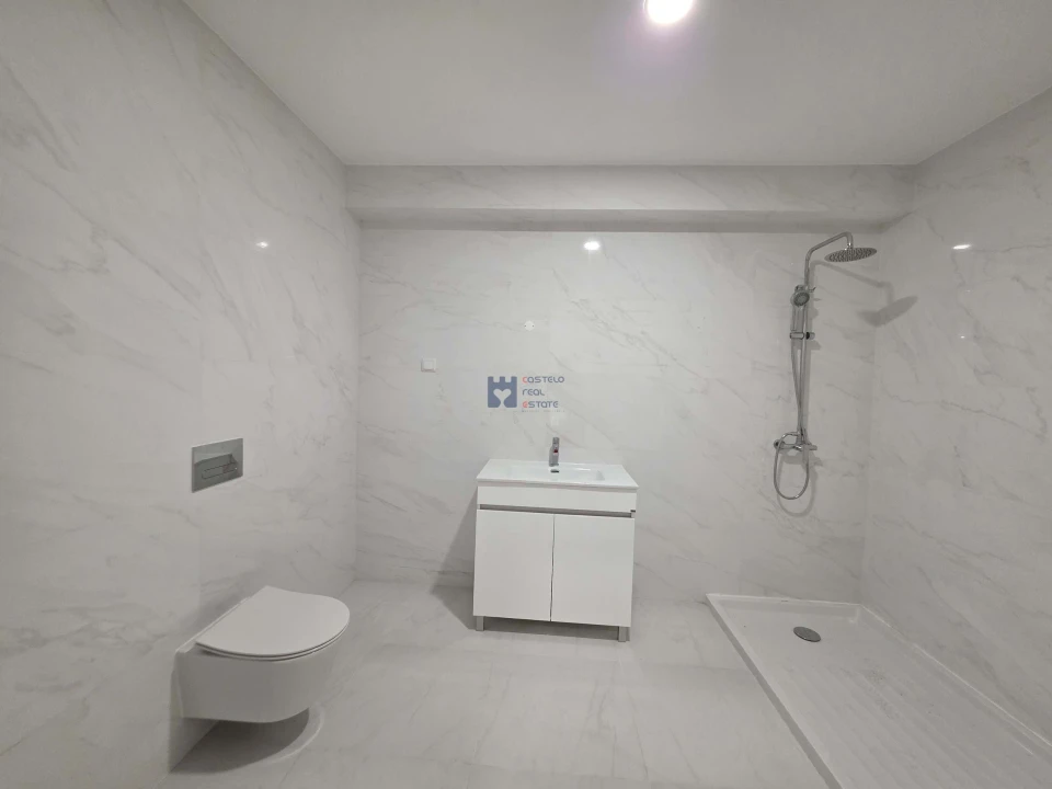 Apartamento T3 para Venda em Nossa Senhora da Piedade Foto 14