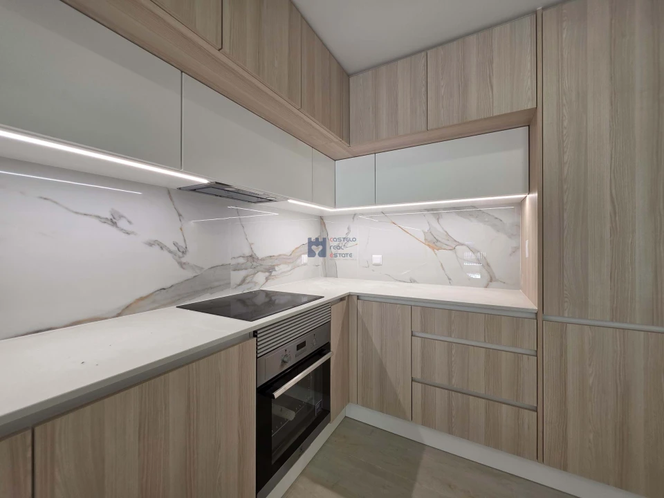 Apartamento T3 para Venda em Nossa Senhora da Piedade Foto 2