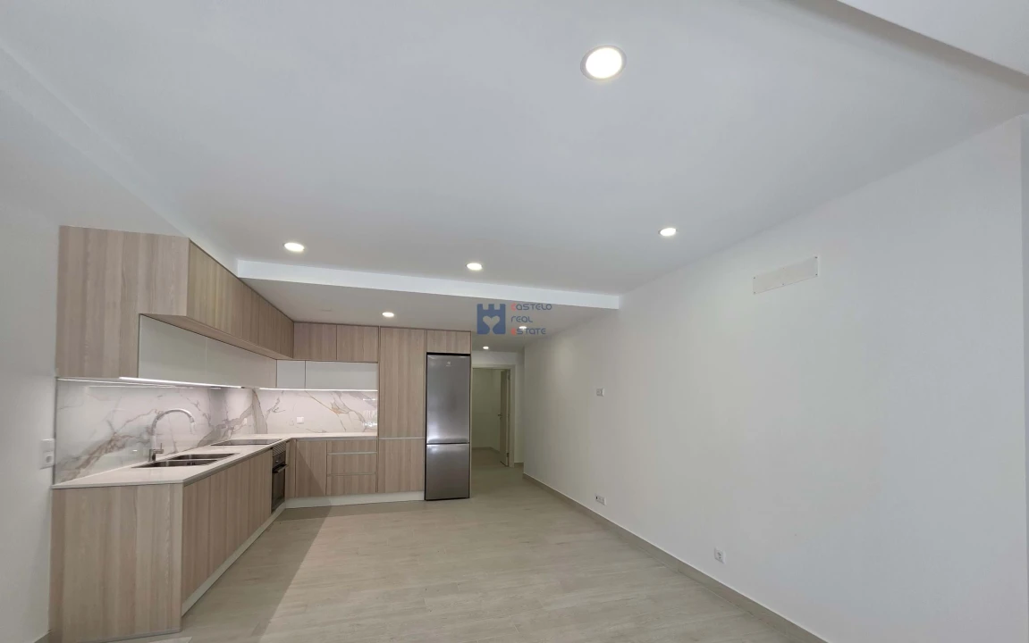 Apartamento T3 para Venda em Nossa Senhora da Piedade Foto 1