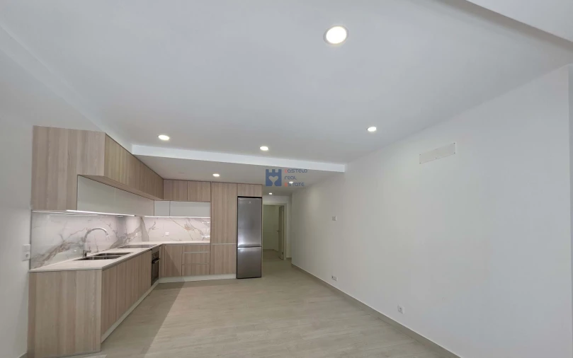 Apartamento T3 para Venda em Nossa Senhora da Piedade