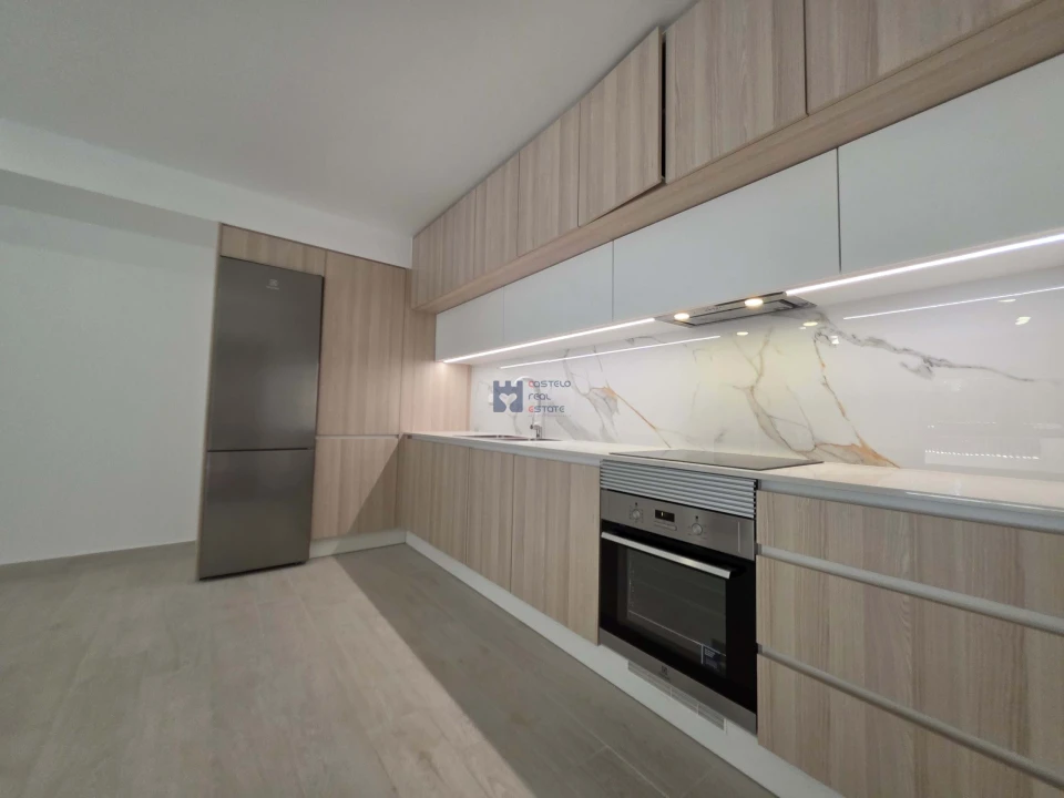 Apartamento T2 para Venda em Nossa Senhora da Piedade Foto 9