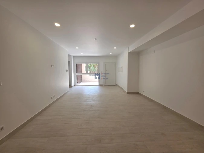 Apartamento T2 para Venda em Nossa Senhora da Piedade Foto 2