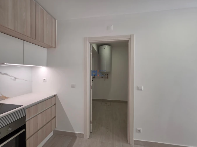 Apartamento T2 para Venda em Nossa Senhora da Piedade Foto 10