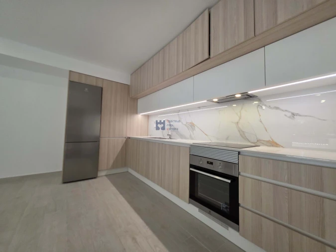 Apartamento T2 para Venda em Nossa Senhora da Piedade Foto 9