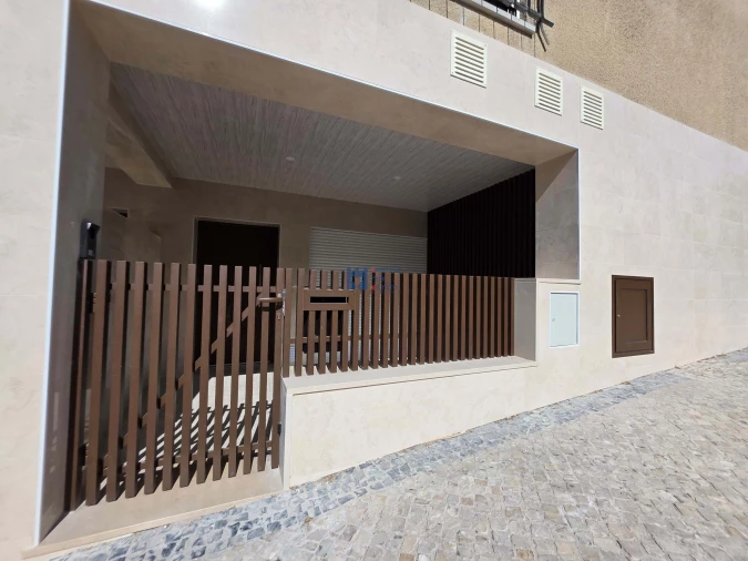 Apartamento T2 para Venda em Nossa Senhora da Piedade