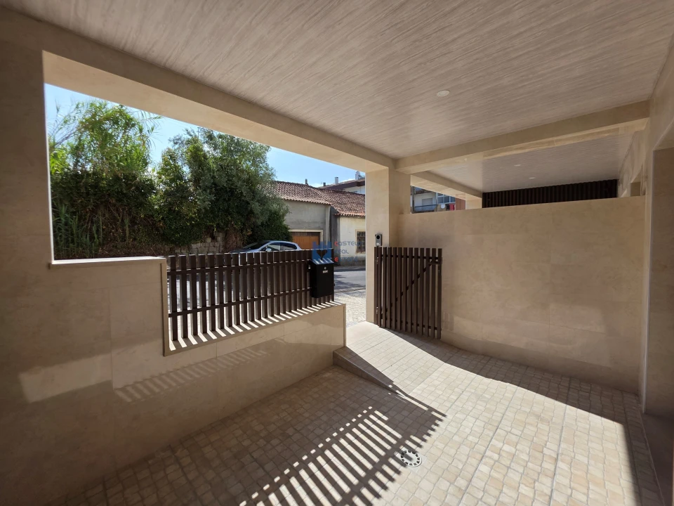 Apartamento T2 para Venda em Nossa Senhora da Piedade Foto 3