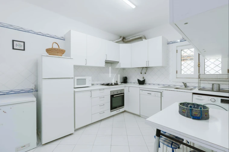 Moradia T3 para Arrendamento férias em Quarteira Foto 4