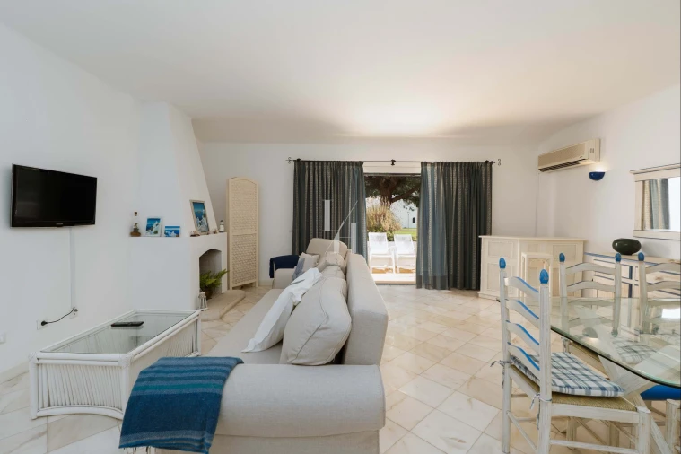 Moradia T3 para Arrendamento férias em Quarteira Foto 20