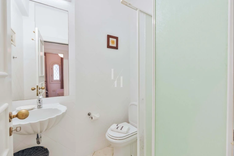 Moradia T3 para Arrendamento férias em Quarteira Foto 10