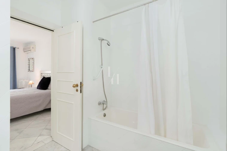 Moradia T3 para Arrendamento férias em Quarteira Foto 9