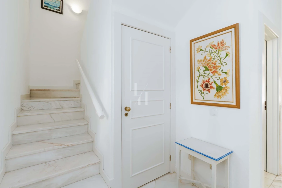 Moradia T3 para Arrendamento férias em Quarteira Foto 11