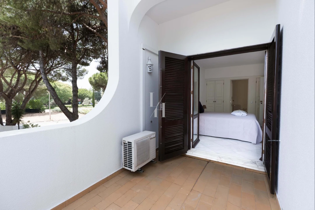 Moradia T3 para Arrendamento férias em Quarteira Foto 22