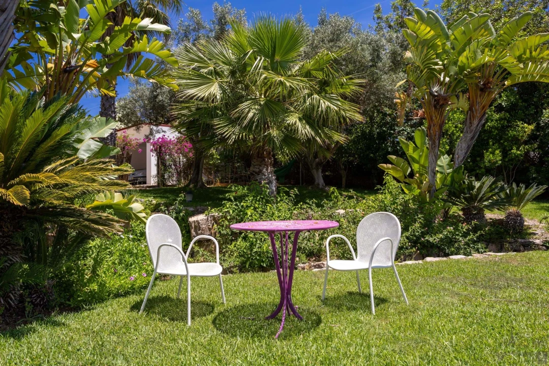 Moradia T3 para Venda em Santa Barbara de Nexe Foto 9