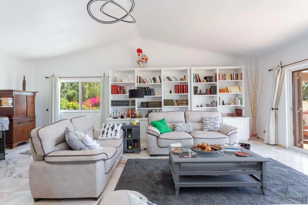 Moradia T3 para Venda em Santa Barbara de Nexe Foto 45