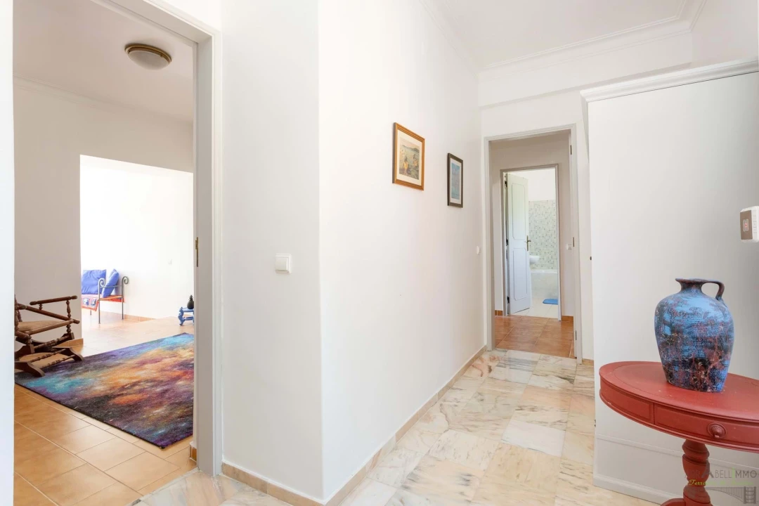 Moradia T3 para Venda em Santa Barbara de Nexe Foto 33