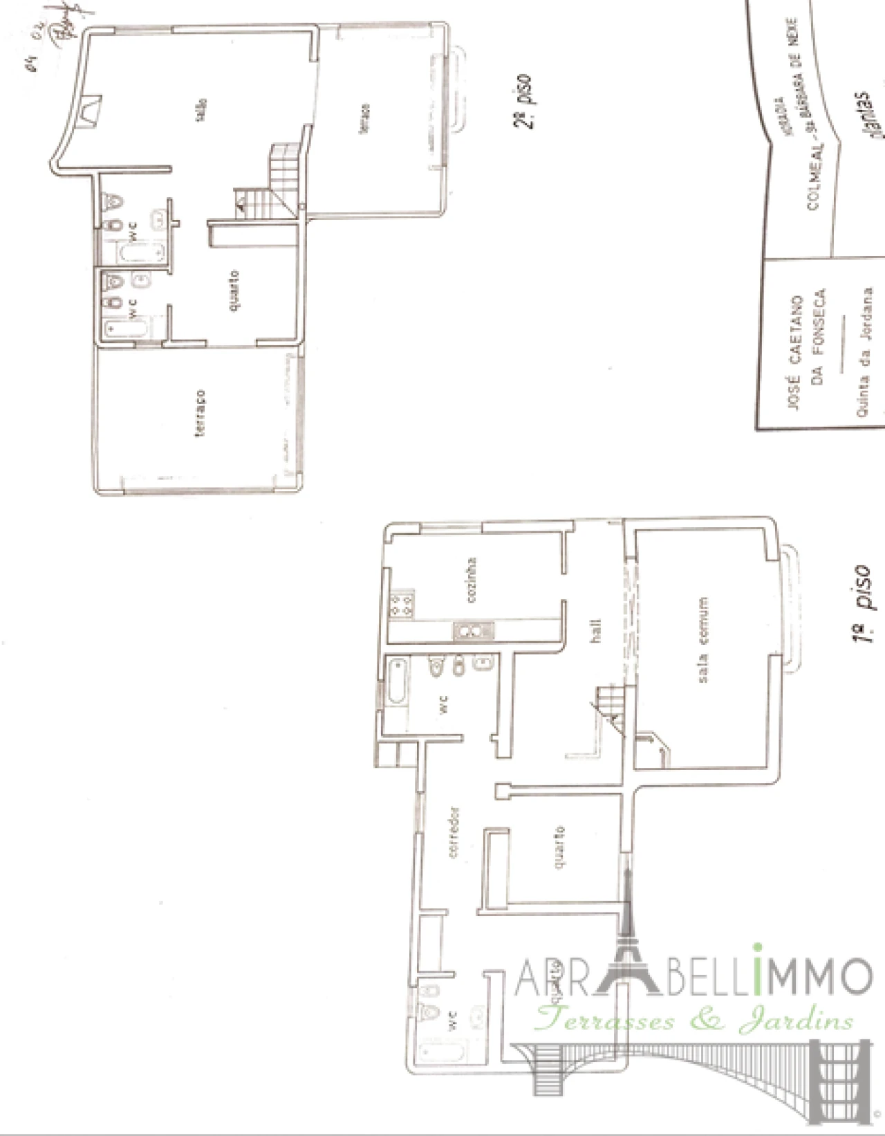 Moradia T3 para Venda em Santa Barbara de Nexe Foto 57