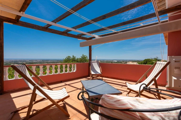 Moradia T3 para Venda em Santa Barbara de Nexe Foto 51