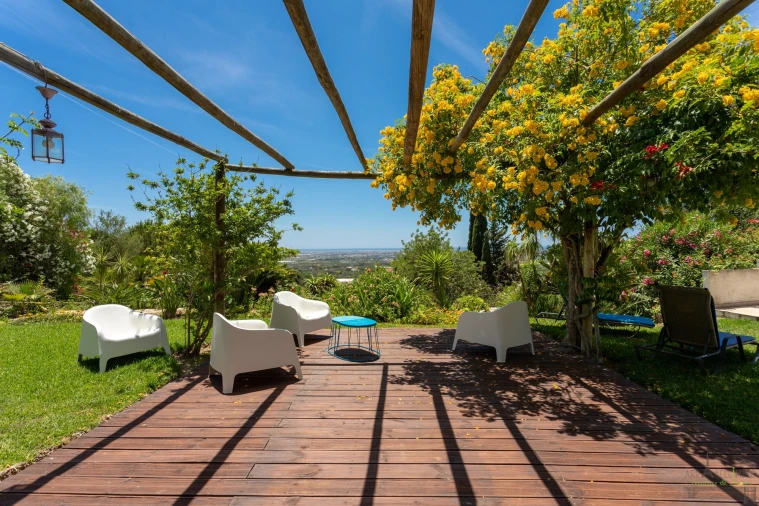 Moradia T3 para Venda em Santa Barbara de Nexe Foto 8