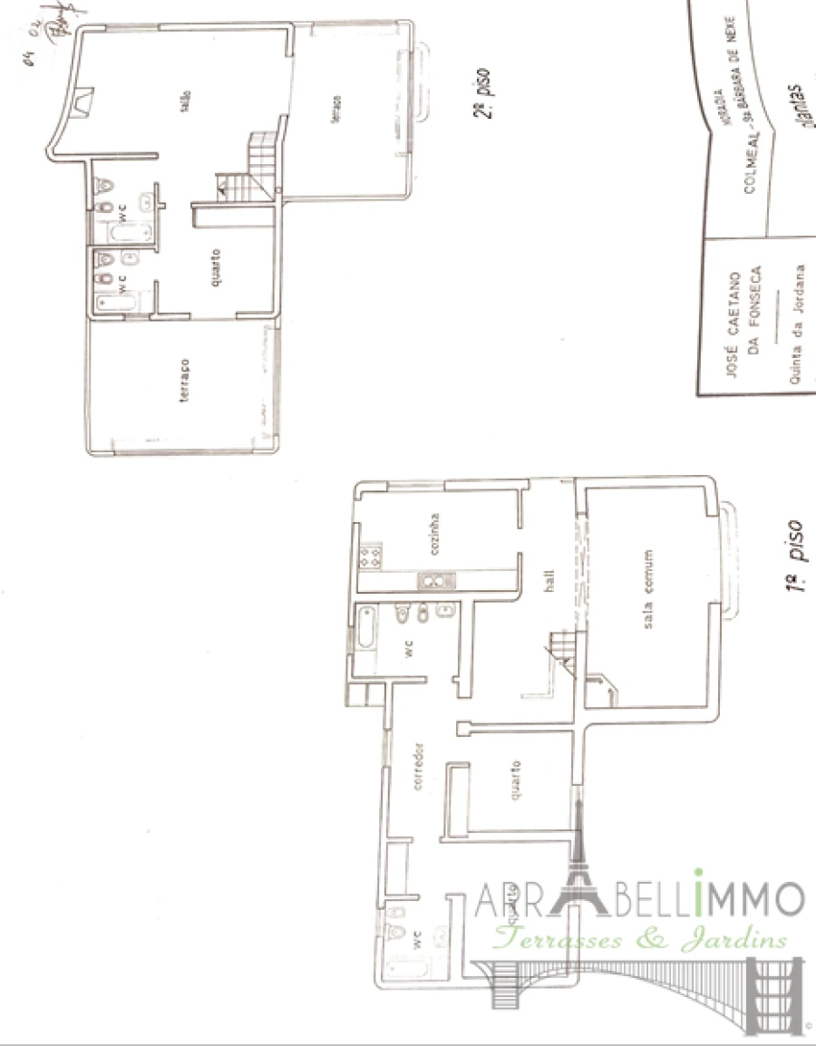 Moradia T3 para Venda em Santa Barbara de Nexe Foto 57
