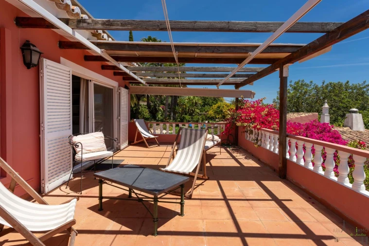 Moradia T3 para Venda em Santa Barbara de Nexe Foto 53