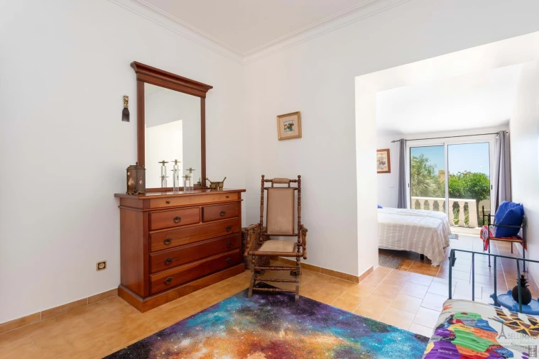 Moradia T3 para Venda em Santa Barbara de Nexe Foto 34