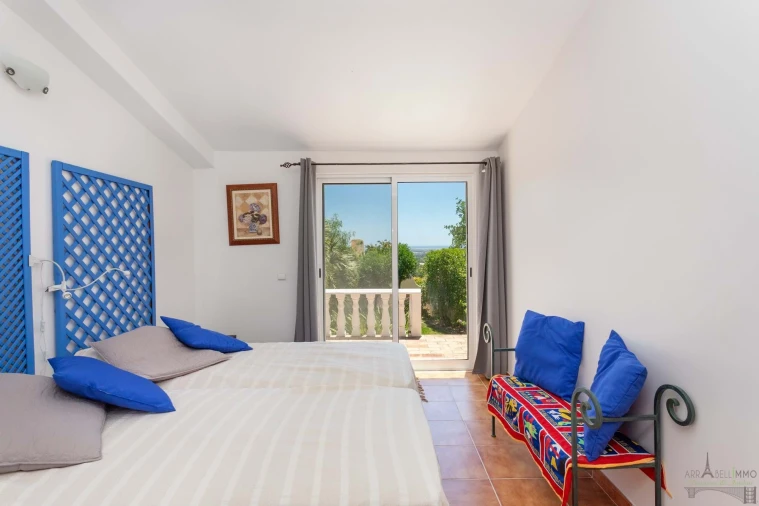 Moradia T3 para Venda em Santa Barbara de Nexe Foto 37