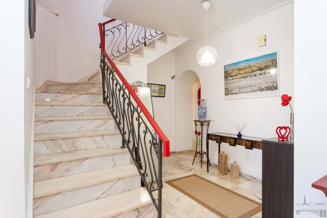 Moradia T3 para Venda em Santa Barbara de Nexe Foto 28