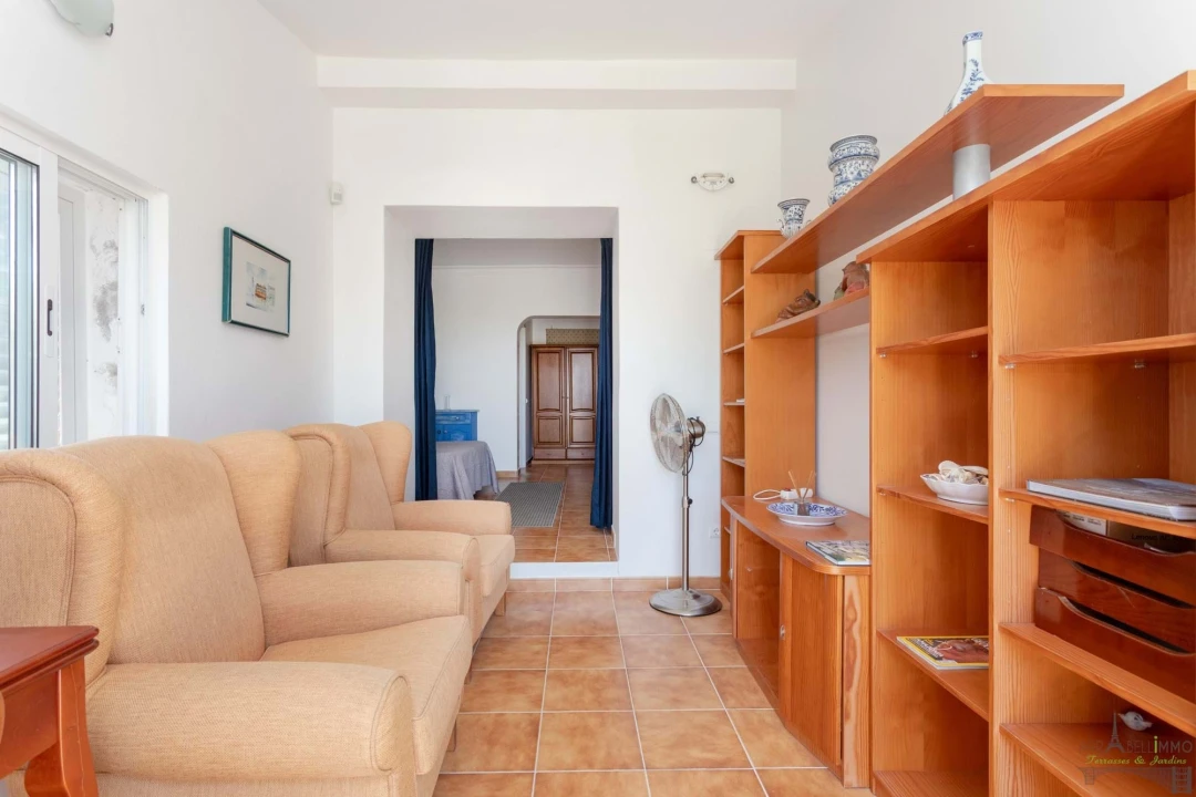 Moradia T3 para Venda em Santa Barbara de Nexe Foto 42